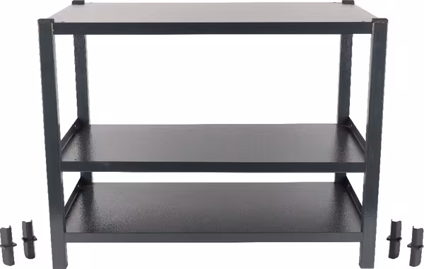 Module d'extrémité tablette un vue 2