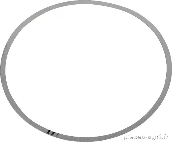 Rondelle de cylindre · réf. 04153358