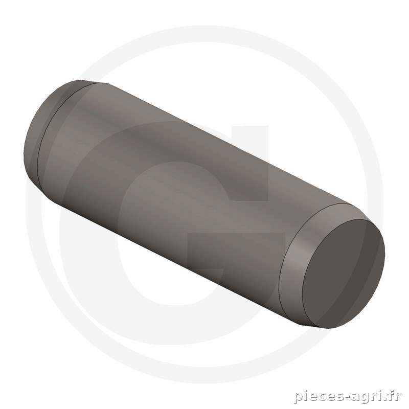 Scharmüller Goupille cylindrique vue 2