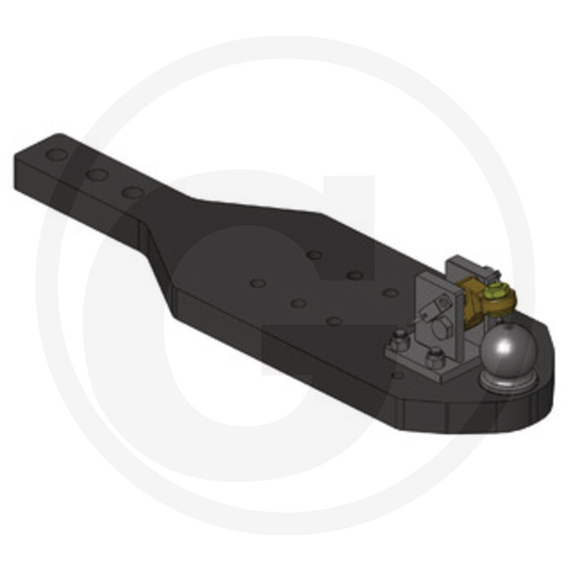 Scharmüller Plaque de support · réf. 777009602903