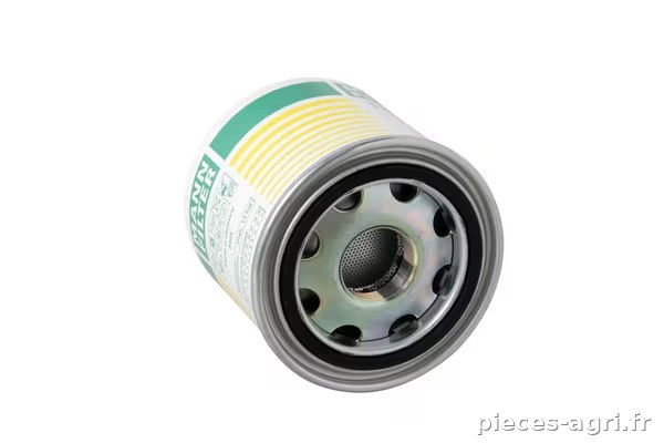 Sécheur d’air pour système de freinage pneumatique vue 3