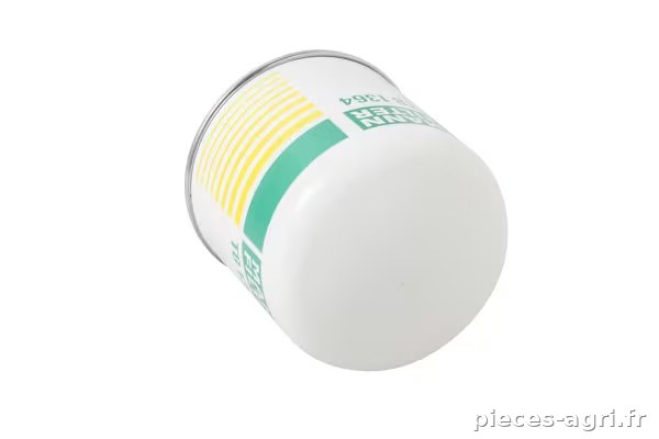 Sécheur d’air pour système de freinage pneumatique vue 4