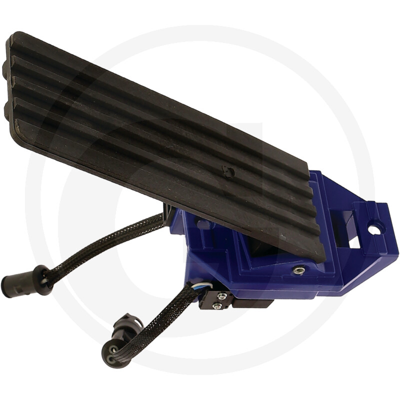 TREX.PARTS Pédale d'accélérateur vue 2