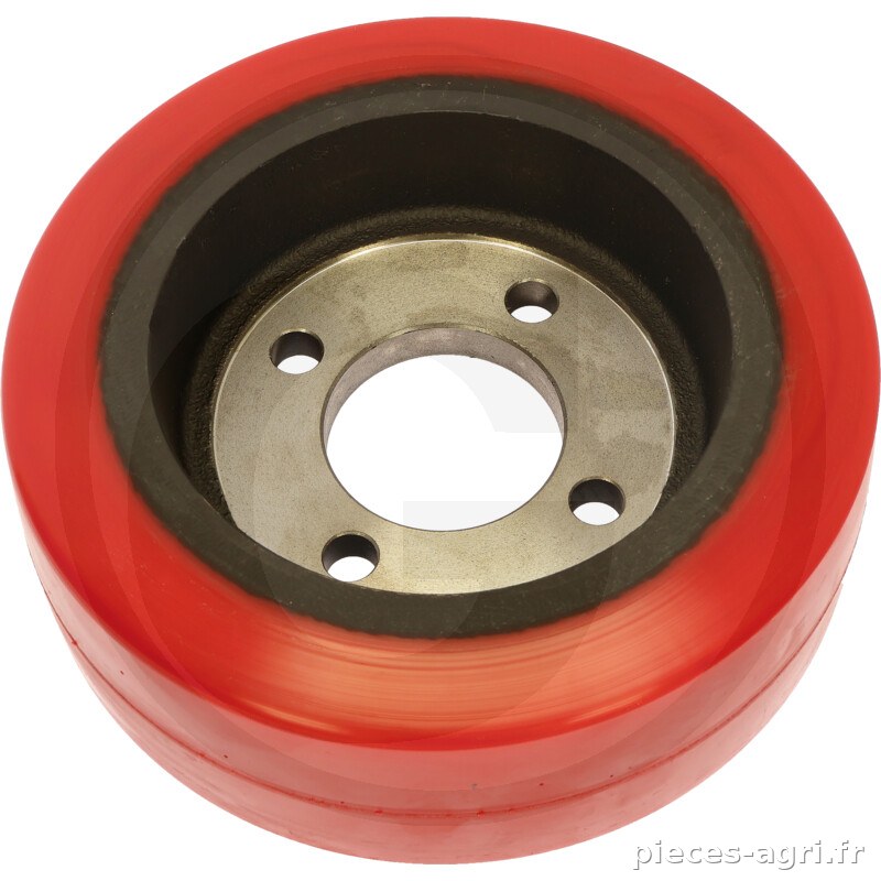 TREX.PARTS Roue motrice vue 2