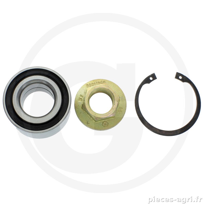 AL-KO Kit de roulement compact vue 2