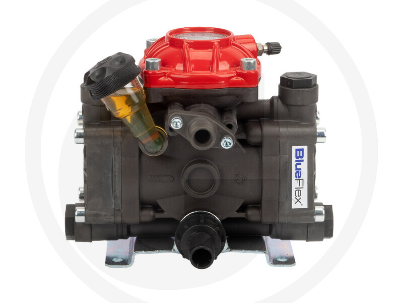 Annovi Reverberi Pompe à pistons/membranes AR 252 SP SGC vue 3