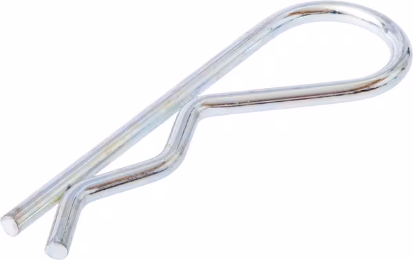 Bride De Fixation En R 115x6mm (x10) · réf. VLF3425