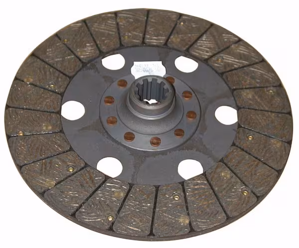 Disque d'embrayage USF · réf. 325007650