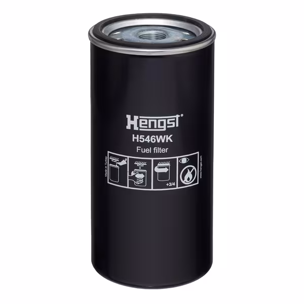 Filtre à carburant · réf. H546WK