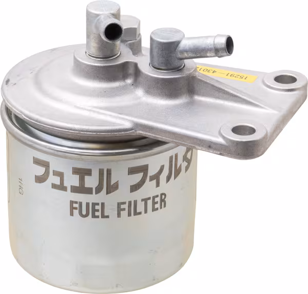 Filtre à carburant · réf. 1529143010
