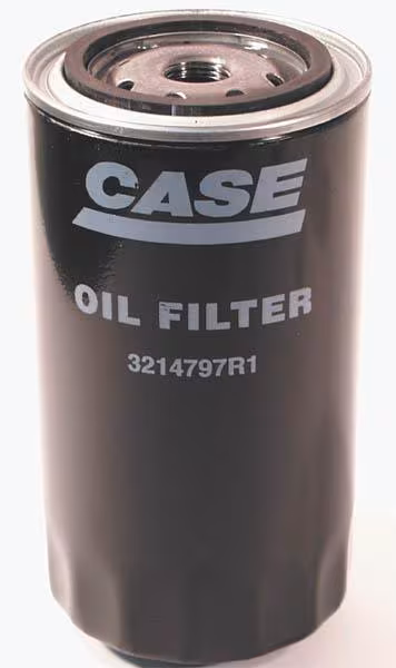 Filtre à huile Case IH · réf. 3214797R1