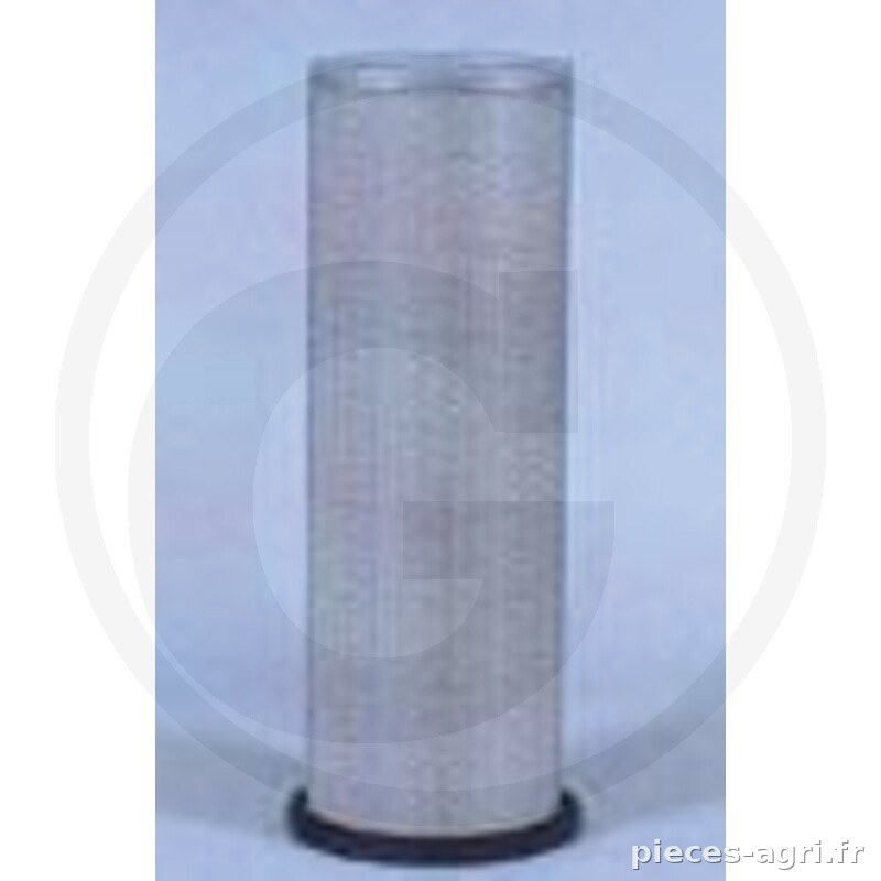 Fleetguard Filtre à air intérieur vue 2