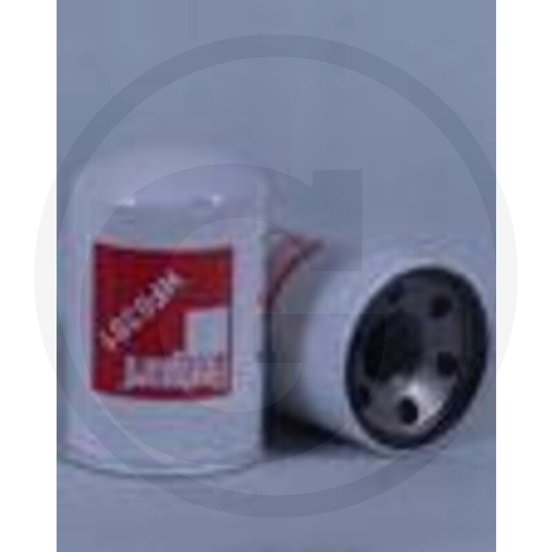 Fleetguard Filtre à huile hydraulique/transmission vue 2