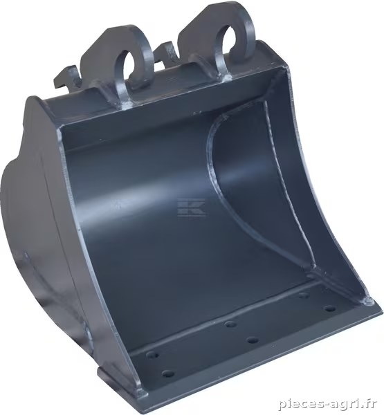 Godet profond 400mm CW00 · réf. EBD00A400KR