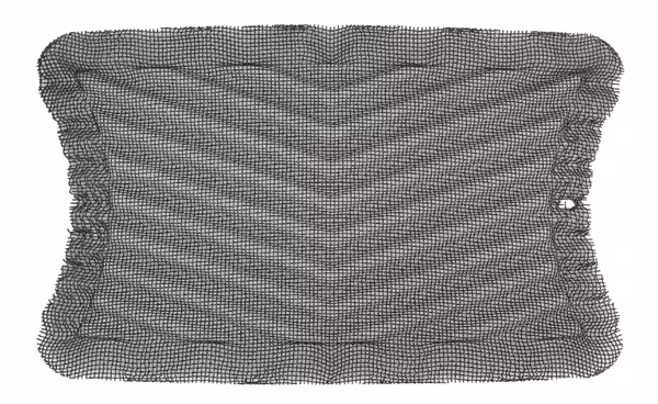 Grille centrale · réf. ET32102