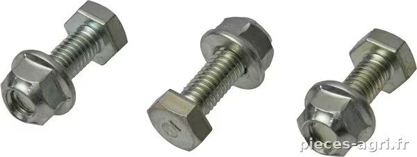 Jeu de boulons, tarière · réf. 06921V21000