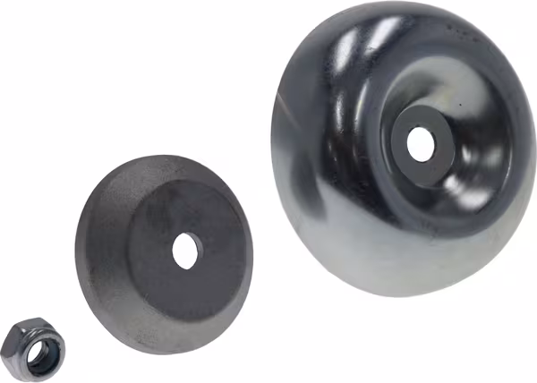 Kit de fixation de lame SBC 500 AE · réf. 1188107880