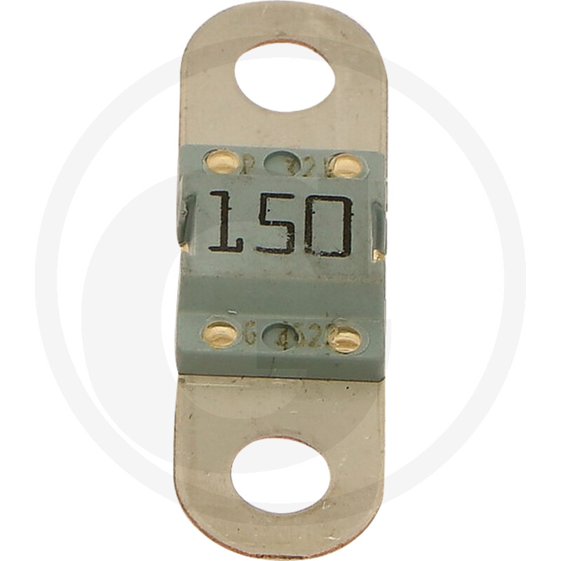 Littelfuse Fusible 150A · réf. 11963290