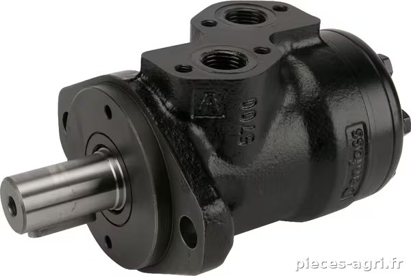 Moteur orbital, arbre Ø 25 Noir · réf. OMPX8011186723