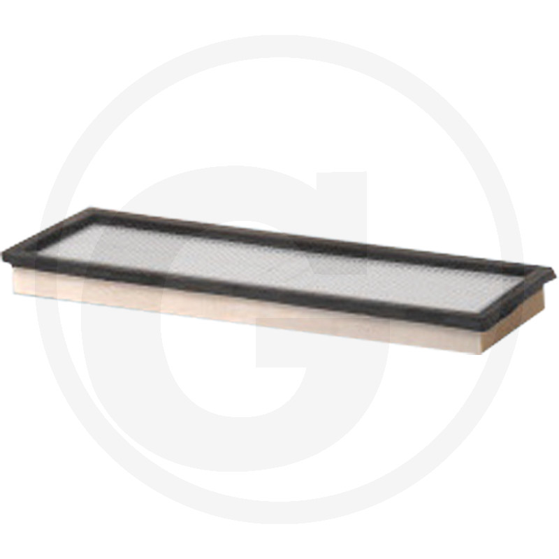 panclean Filtre de cabine · réf. 5676600375