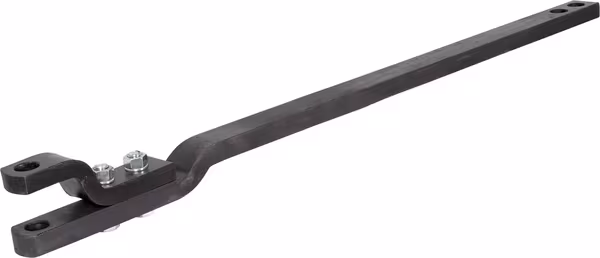 Sangle d'attelage inférieure pour C-385 4 cylindres, ancien model · réf. 26900080452999