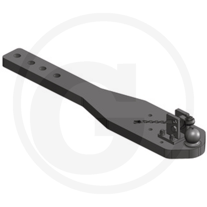 Scharmüller Plaque de support · réf. 777009605995