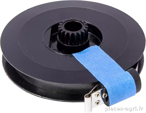 Tambour pour mètre 15m · réf. 2610BAH
