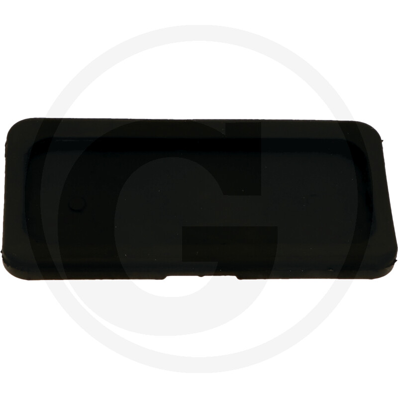 TREX.PARTS Garniture de pédale · réf. 12244399