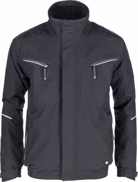 veste de pilote noire 3XL · réf. KW211560201060