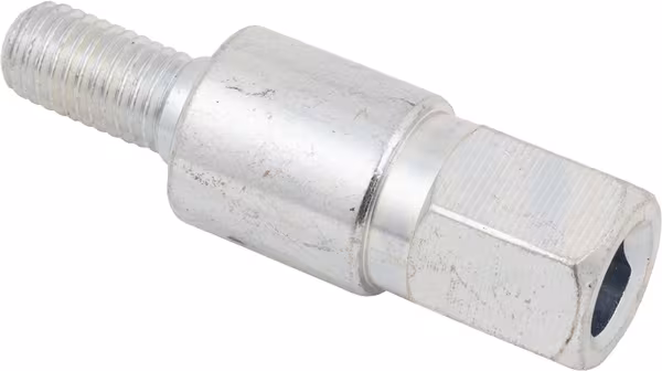 Adaptateur type E, convient pour Stihl 5,5 Ø 7 mm convient pour Blue Bird vue 2