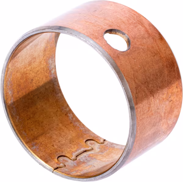 Bague · réf. VPA2664