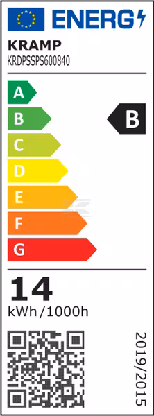 Bande LED vue 2