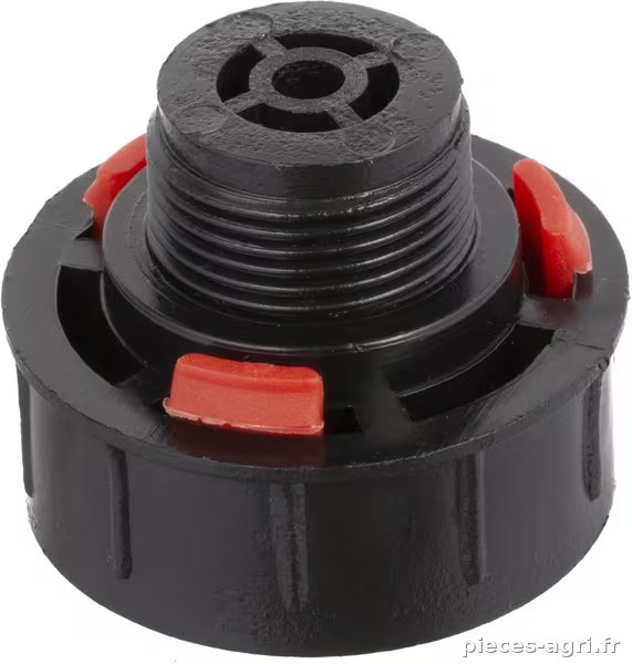 Bouchon pour pompe HPS1804 vue 3