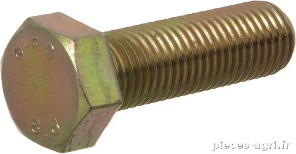 Boulon M20x75 8.8 · réf. 11125221EK