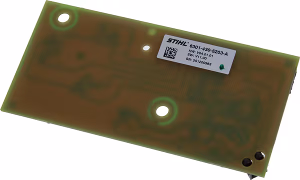 Circuit imprimé · réf. 63014305203
