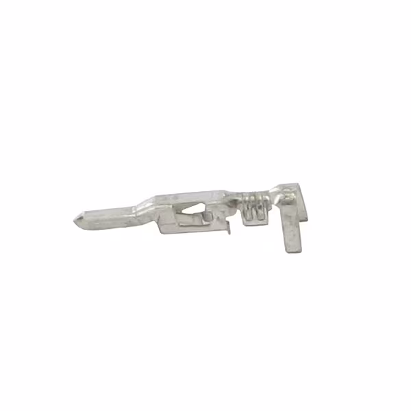 Contact de pivot Male MiniFit-JR · réf. MX39000041