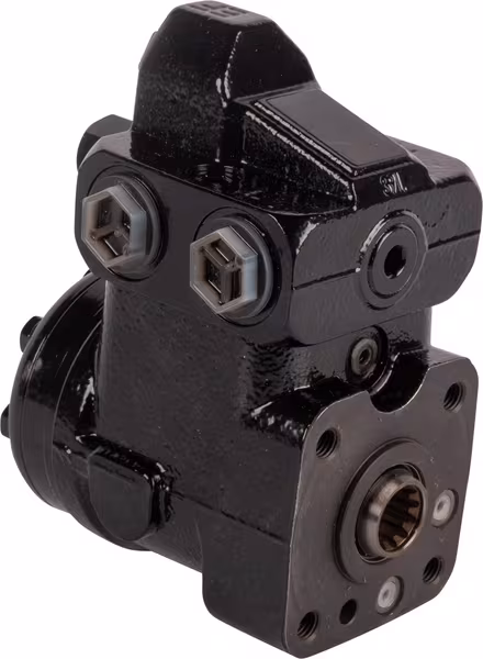 Direction assistée hydraulique OSPC80LS-OLSA · réf. 02030423