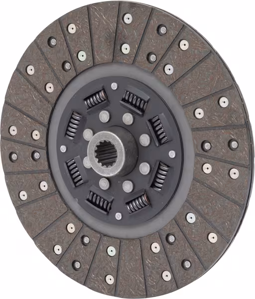 Disque de limiteur · réf. 001563913N