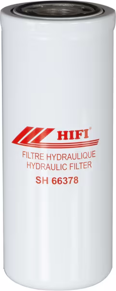 Filtre hydraulique · réf. SH66378