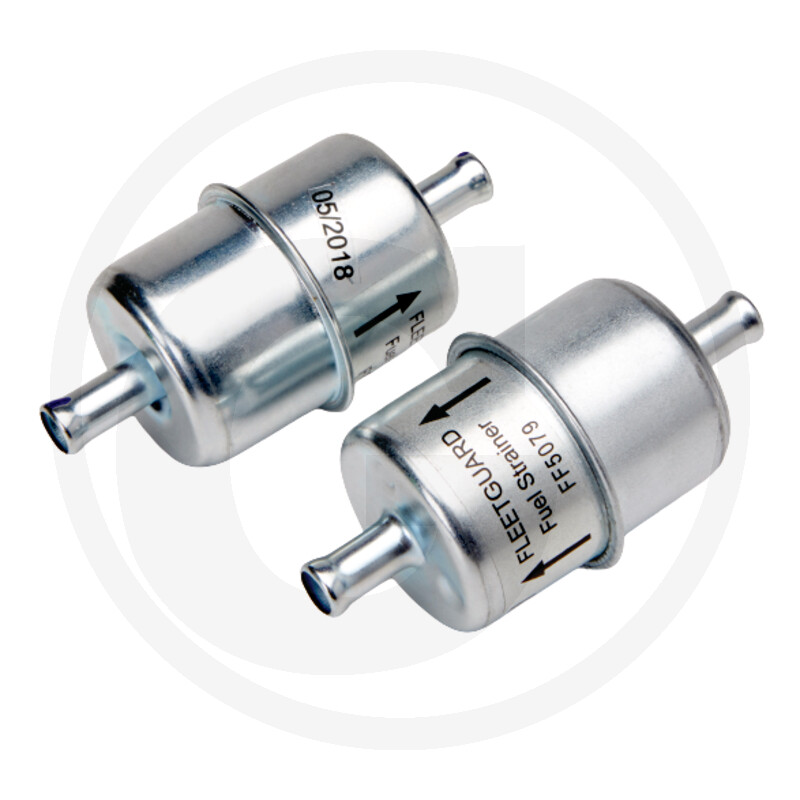 Fleetguard Filtre de conduit de carburant · réf. 739FF5079