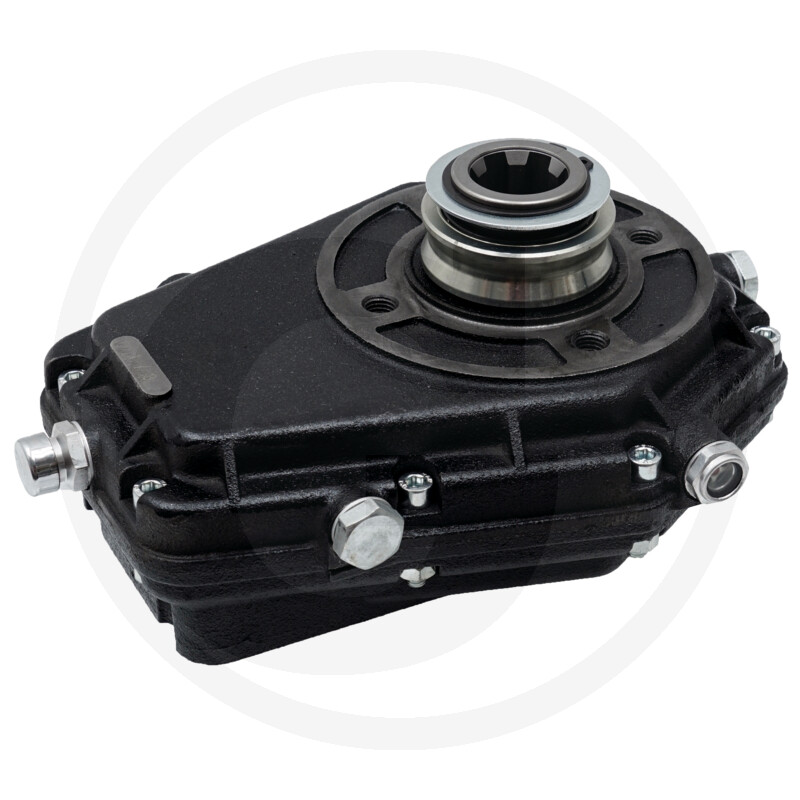 GRANIT Transmission BG-2/3-1:3 femelle vue 2