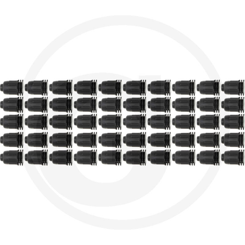 irritec Embout 16 vue 2