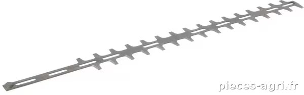 Lame de taille-haie SHJ 550 · réf. 1233050040