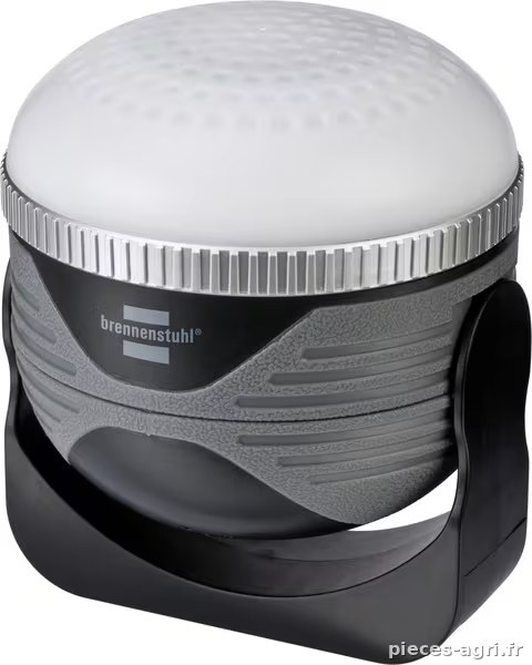 Lampe LED OLI 310AB 350 lm IP44 · réf. EM1171640
