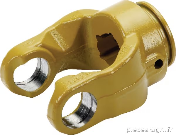 Mâchoire de tube profilé S4 100 · réf. 3626100