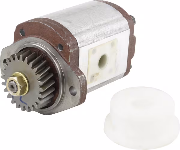 Pompe hydraulique · réf. RE210000N