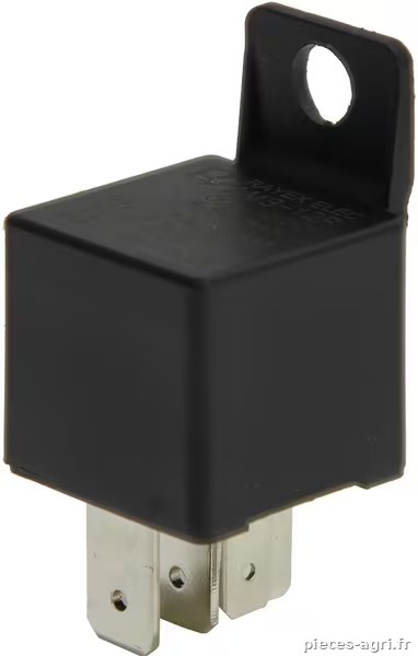 Relais 12V 80/60A · réf. 105361AFV