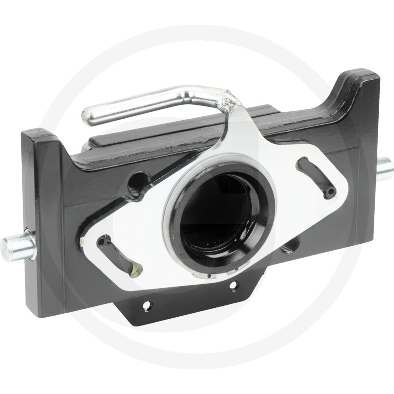 Scharmüller Attache coulissante vue 2