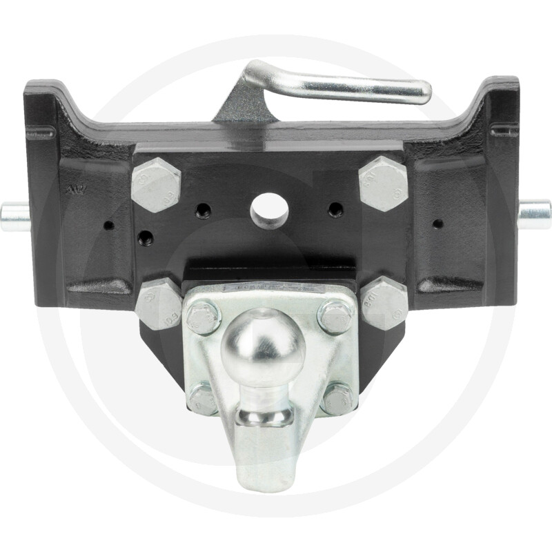 Scharmüller Attache coulissante vue 3