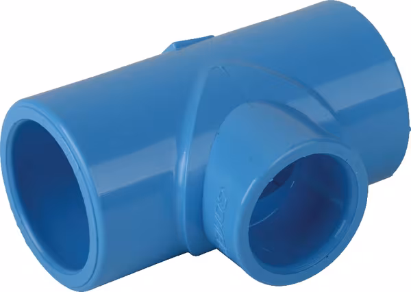 Té 32x25x32 90° Prevost · réf. PVRTER3225